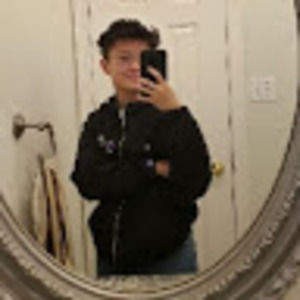 Meet your Posher, Angie